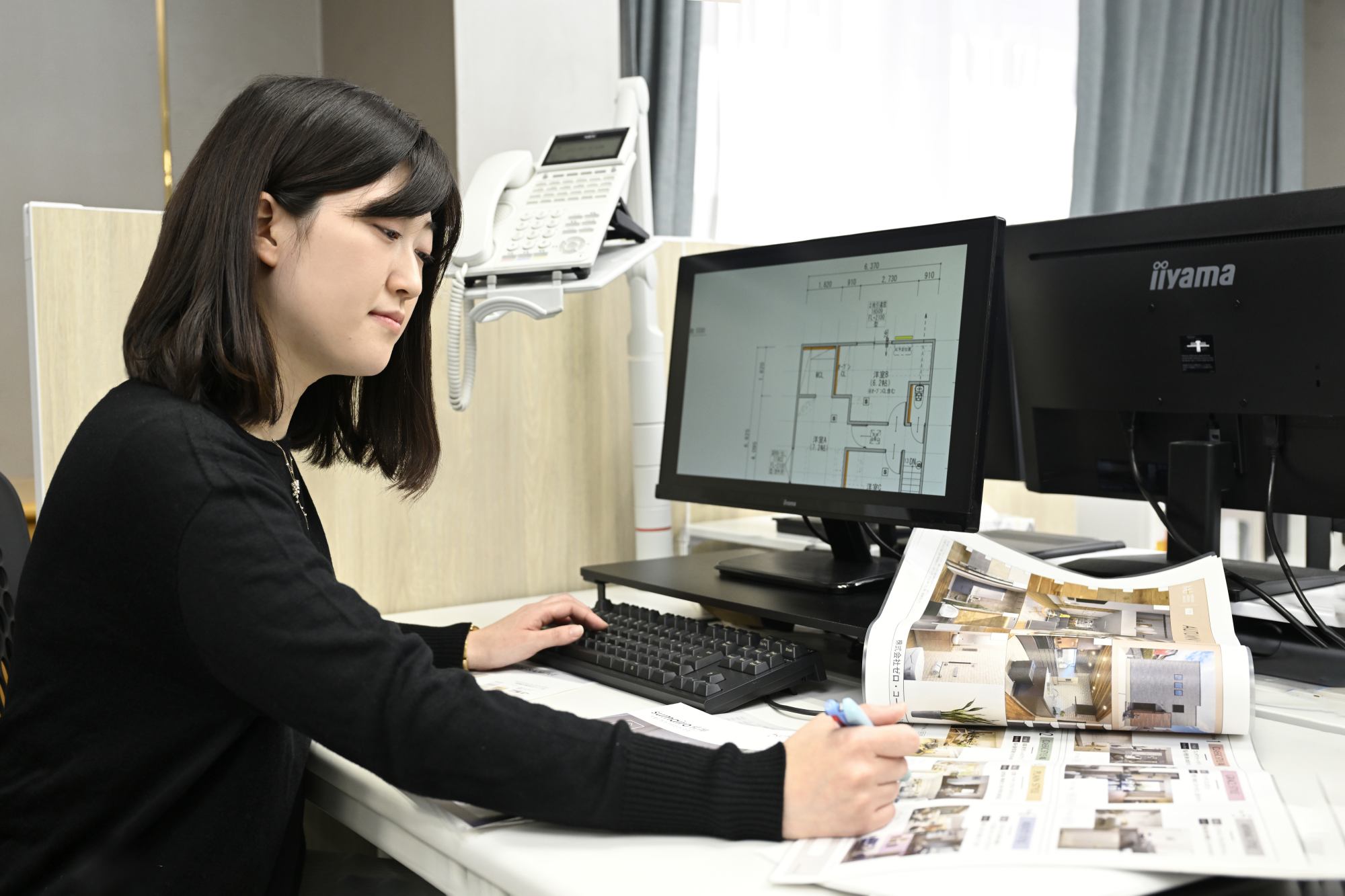 波多野 愛香