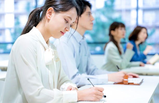 グロービスマネジメントスクール