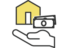 住宅手当／家族手当