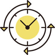 時短勤務OK（小学3年生まで）