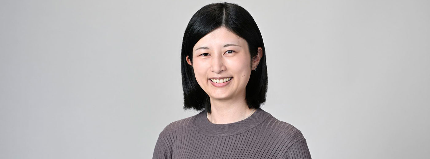 髙岡 涼香