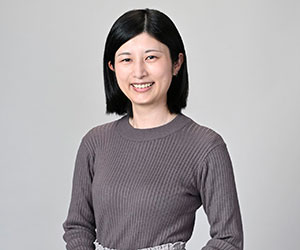 髙岡　涼香