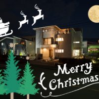 【京都】住宅展示場★クリスマスイベント★企画体験インターンシップ