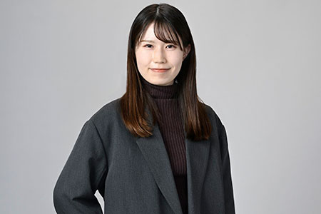 一丸　彩智