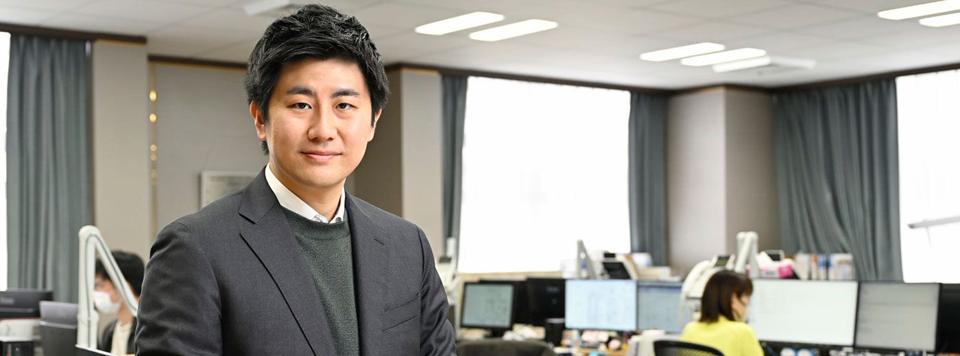 長井　詢