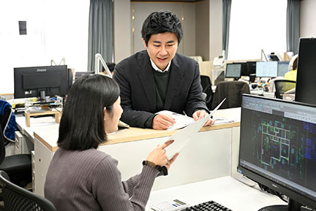 長井　詢
