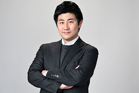 長井　詢