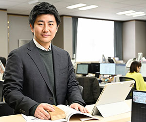 長井　詢